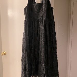 Torrid Lace Dress size 2